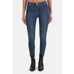 L'Agence  Margot‎ High Rise Skinny Jean New Vintage Size 26 Photo 3