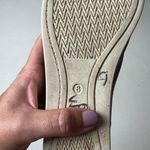 Eileen Fisher - Sporty Perforated Buckle Sneaker Sandals Black Casual Classic Photo 8