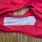 ANDIE The Amalfi One Piece Swimsuit Red Cherry plus size XXXL NWT Photo 6