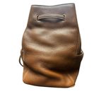 Coach Vintage Grain Cowhide Leather Made in Italy No. N5E-4922 Photo 1