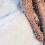 Steve Madden  Lace Up Gladiator Sandals | Flats Photo 1