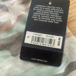 Lucky Brand 🆕Lucky🍀Brand Camo Muscle Tank Top🆕 Photo 8