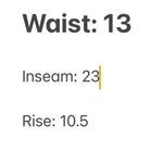 ZARA Woman JEANS | ZW THE DREED FLARE CROPPED JEANS Blue | 9863/040 Size 4 Photo 4