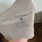 Momcozy Jelly Strip Seamless Nursing Bra Size Xlarge Gray Photo 4