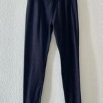 Beyond Yoga Caught in the Midi High Waist Leggings in Snake Jacquard Photo 2