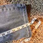 M Jeans by Maurices Women's 20W Straight Leg Mid‎ Rise Denim Jeans Blue Photo 4