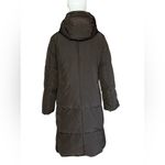 MaxMara WEEKEND REVERSIBLE DOWN JACKET IN WATER Photo 2