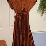 Paper Crane Maxi Dress Photo 2