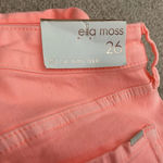 Ella Moss  Mid Rise Skinny Ankle Jeans Size 26 NWT Photo 6