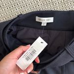 Amour Vert NWT  Ira mini skirt in navy blue Photo 3