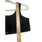 Nike  Alate All U Sports Bra Light Support Lightly Lined Ribbed FB4066 Large Photo 6