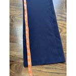 Nine West Magic Waist Bootcut Plus Size Pants Classic Navy Women's Pants size 2 Photo 6