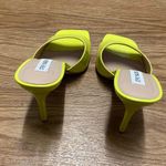 Steve Madden Sandals Photo 5