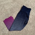 Brooks  Streaker Capri Leggings Photo 1