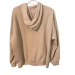 Disney Mickey Mouse Ivory‎ Zip Up Hooded Jacket Womens Size XXL Photo 9