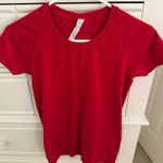 Lululemon  Swiftly Tech Short Sleeve Photo 0