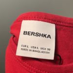 Bershka Cherry Top Photo 2