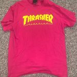 Thrasher Skate Tee Photo 0