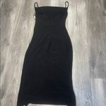 Laundry by Shelli Segal  Black Dress Photo 7