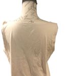 Mountain Lake  Beige Tank Top Classic Fit Women's Medium Photo 5