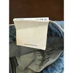 BDG  Urban Outfitters Boyfriend Mid Rise Loose Straight Fit Jeans 27X32 NWT Photo 9