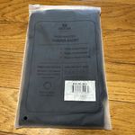 Empetua High Waisted Shaper Short Womens Size Medium Large Black NWT Photo 2