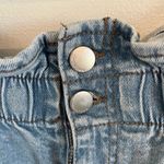 Tinseltown high waisted jean shorts Photo 1