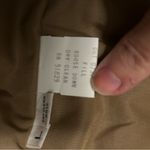 Immaculate Vintage Fairbrooke goose down puffer Prestigious Daytons Oval Room Tan Size L Photo 7