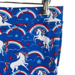 Tipsy Elves  Unicorn Rainbow Legging Size Large Photo 1