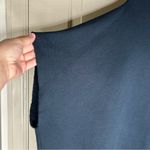 Frank & Eileen  Audrey Funnel Neck Capelet Triple Fleece One Size Photo 3