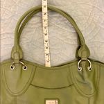 Nine West vegan tote bad. GUC. Photo 9