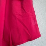 Lululemon NWT Narrow Waistband Tennis Skirt Size 10 Medium Cherry Mist Pink Photo 1
