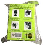 Beauti Collection Synthetic Drawstring Ponytail Bob Photo 4