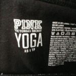 PINK - Victoria's Secret Victoria's Secret PINK Yoga Leggings Pants Photo 5