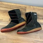 Sorel Firenzy Breve II Leather Midcalf Insulated Winter Snow Boots Photo 8