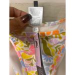 Wild Fable Floral Print Bikini Bottom - Size M Photo 2