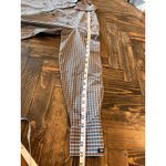 Cruel Girl Cruel Retro Denim Festival Western Cowgirl Pearl Snap Shirt Women Medium Aztec Photo 6