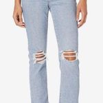 Levi's wedgie straight leg jeans Photo 0