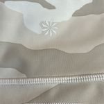 Athleta Camo Contenders 7/8 Leggings With Zip Pockets, Drawstring Photo 4