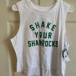 Grayson Threads Grayson/Threads Cute St. Patrick’s Sleepwear Top M NWT Photo 0