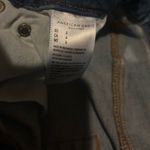 American Eagle  Jean Skirt Photo 2