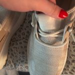 Hey Dude  Cream Sneakers Photo 2