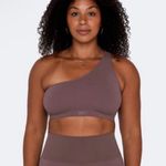 Set Active RIBBED POWER SHOULDER BRA Photo 0