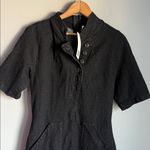 NEW Prairie Underground Revel Dress Black Photo 8