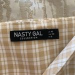 Nasty Gal Cropped Top Photo 3