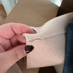 Theory Blush Pink Jacket Photo 3