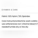 Underoutfit Smoothing At Waist Boyshort Panties Underwear Blue Photo 5