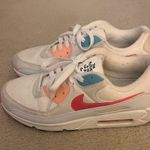 Nike Air Max Photo 2