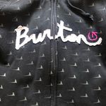 Burton  hoodie Photo 3