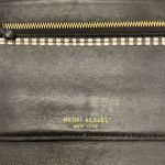 Henri Bendel Henri‎ Bendel Pebbled Leather Wallet Photo 4